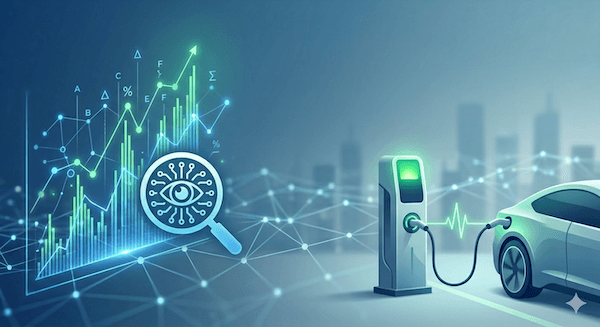 Diagnosing EV Charger Failures